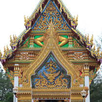 Thai architecture