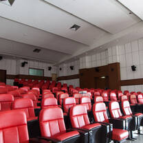 Lecture room