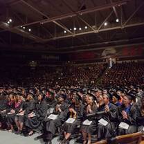 The Graduates