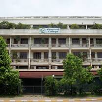 image of a school building