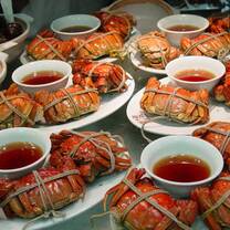 Crabs!