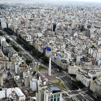 Beautiful city