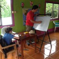 learning and teaching session