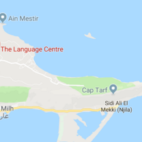 Where we are