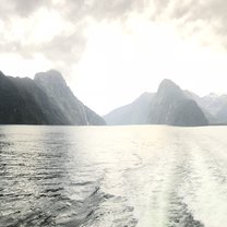 Milford sound