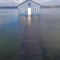 Swan River