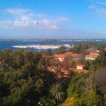 Matilda bay