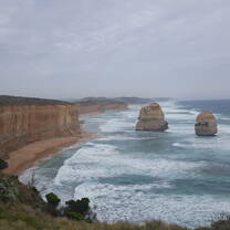 The Twelve Apostles 