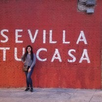  Sevilla Mi Casa