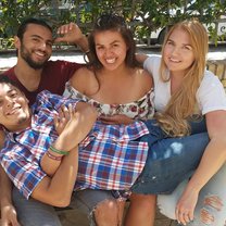 Family Seville