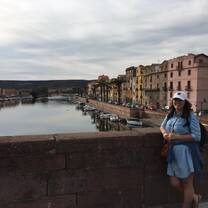 Exploring Cities