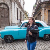 Film Cuba