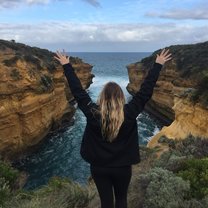 Great Ocean Road