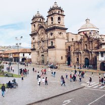 Peru