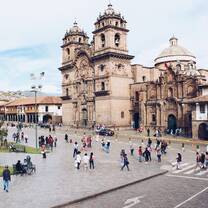 Peru