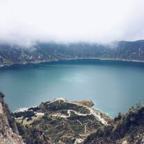 Quilotoa