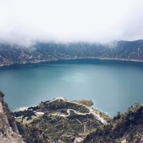 Quilotoa