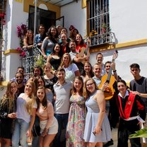 ICS-International College of Seville-Sevilla-Study Abroad-CCIS