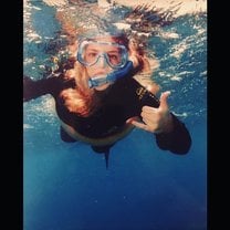 Snorkeling Great Barrier Reef