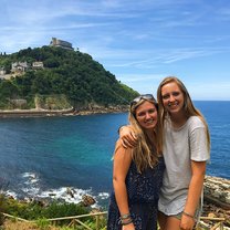 Spain