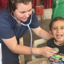 Baby check pediatric India 