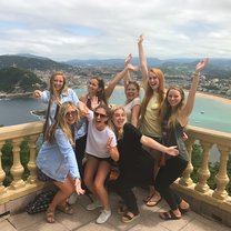 San Sebastian