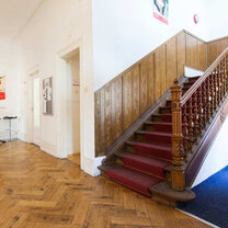 ALPADIA Freiburg interior ALPADIA Freiburg interior