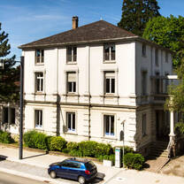 ALPADIA Freiburg extrerior