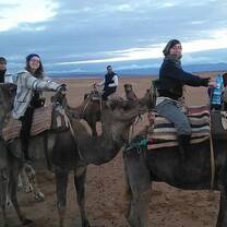 Morocco