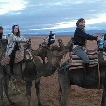 Morocco