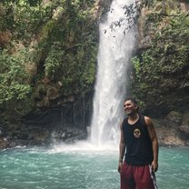 Waterfalls 