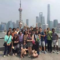 USAC at Bund