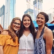 Friends 
