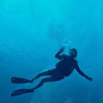Scuba Certification in Roatan, Honduras 