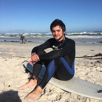 Surfing club 