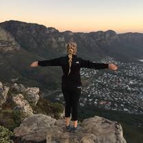 Lions Head