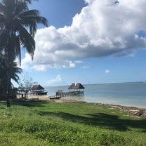 Roatan, Honduras 