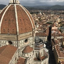 Duomo, Florence 
