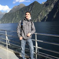 Milford Sound