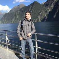 Wellington Milford Sound