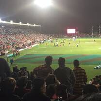 Rugby!