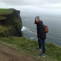 Cliff of Moher
