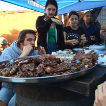 Township braii 