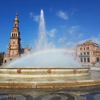The Fountain