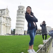 Italy Travels