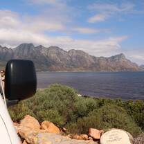 Beautiful Cape Town 