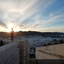 Ibiza