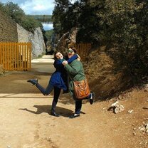 Burgos This was a field trip to Burgos