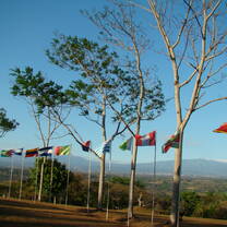 UPEACE CAMPUS