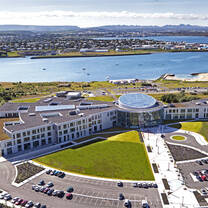 Reykjavik University 